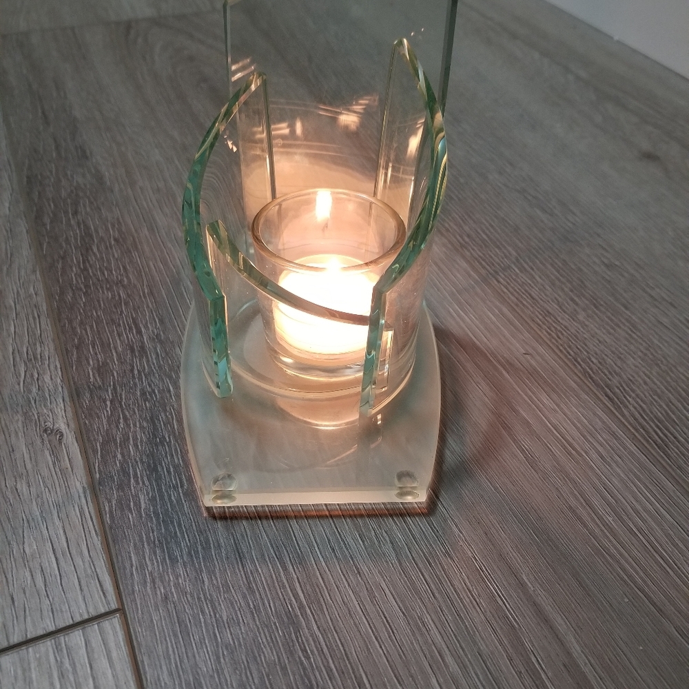 Partylite Votive or Tealight Holder (no box)